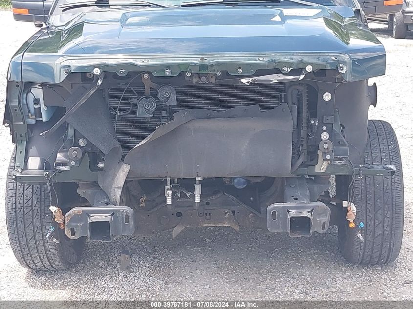 2012 Ford F-150 Xlt VIN: 1FTFX1CF3CFC32136 Lot: 39787181