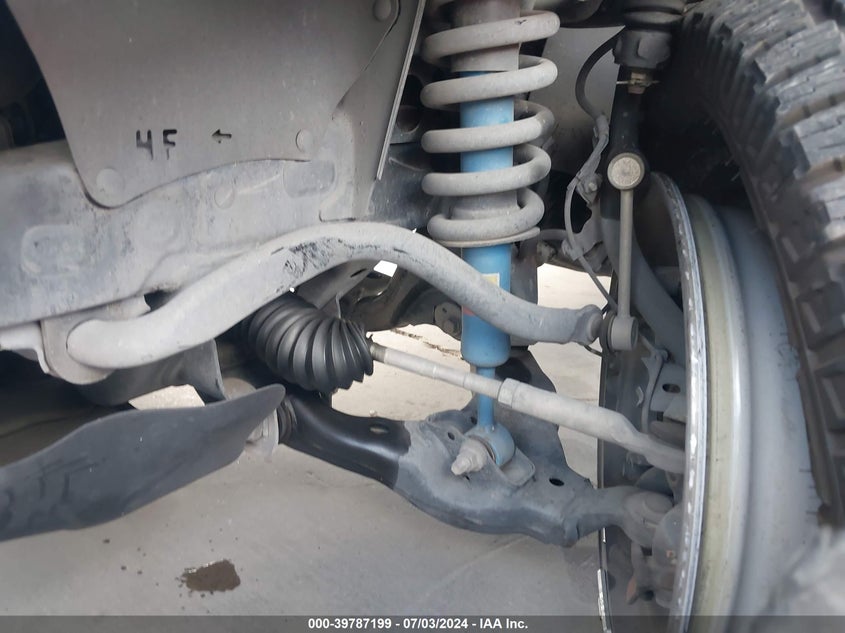 2020 TOYOTA TACOMA DOUBLE CAB/SR5/TRD SPORT/ - 3TMAZ5CN8LM120905