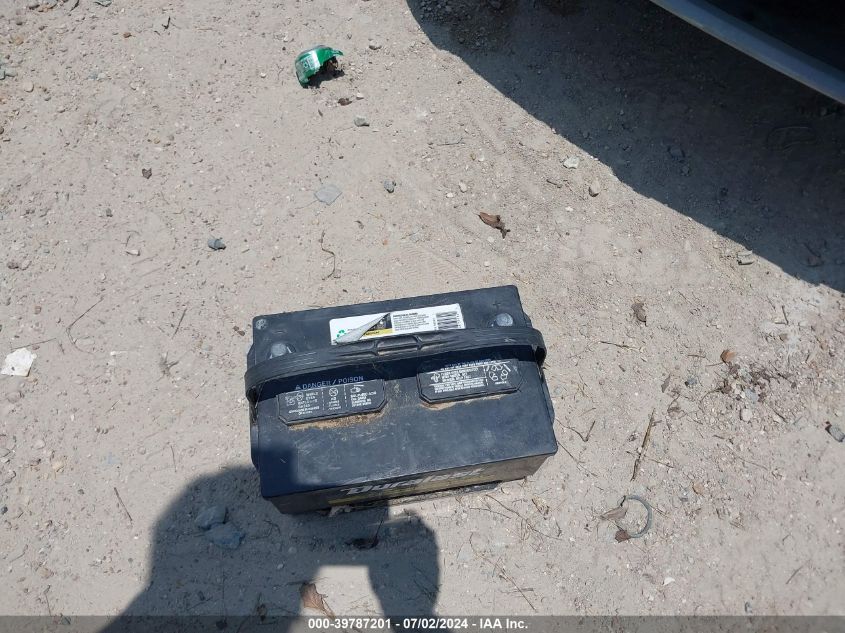 2007 Ford F-150 Lariat/Xlt VIN: 1FTPW12V47KB31281 Lot: 39787201