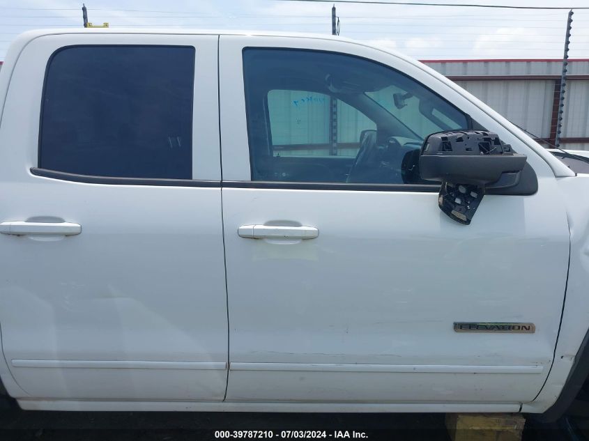 1GTR1LEH9GZ413478 2016 GMC Sierra 1500