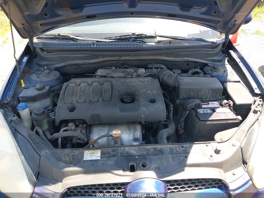 2009 Hyundai Accent Gs VIN: KMHCM36C79U127723 Lot: 39787221