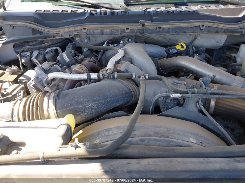 2022 Ford F-350 Xlt VIN: 1FT8W3DT5NEE85074 Lot: 39787249