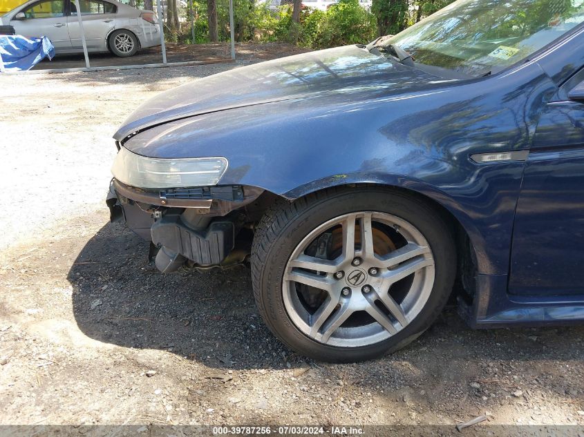 19UUA66294A003667 2004 Acura Tl