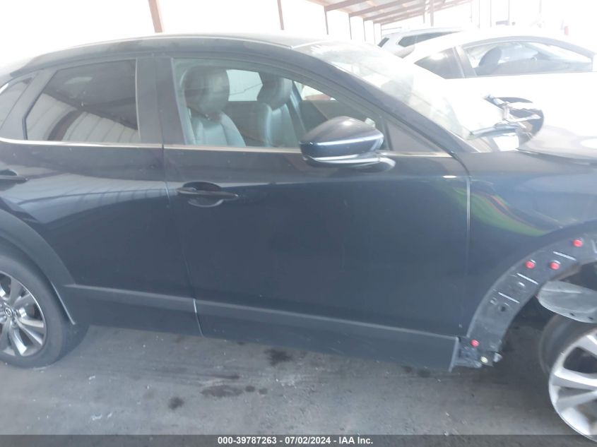 2021 Mazda Cx-30 Select VIN: 3MVDMABL7MM229165 Lot: 39787263