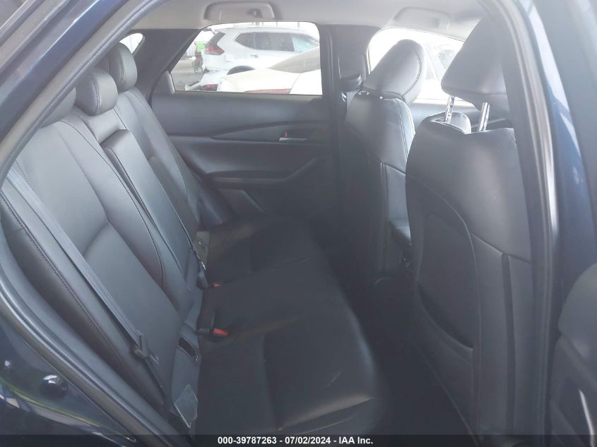 2021 Mazda Cx-30 Select VIN: 3MVDMABL7MM229165 Lot: 39787263