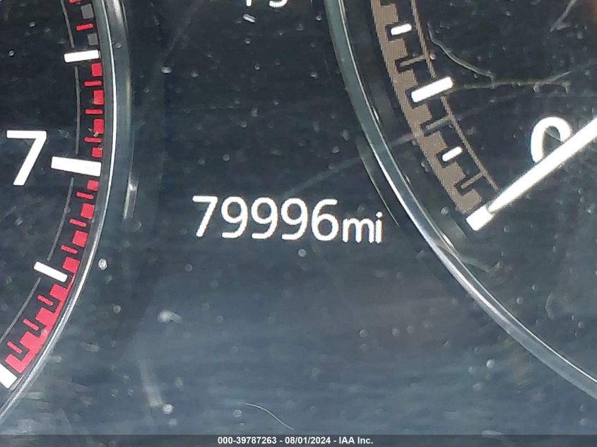 2021 Mazda Cx-30 Select VIN: 3MVDMABL7MM229165 Lot: 39787263