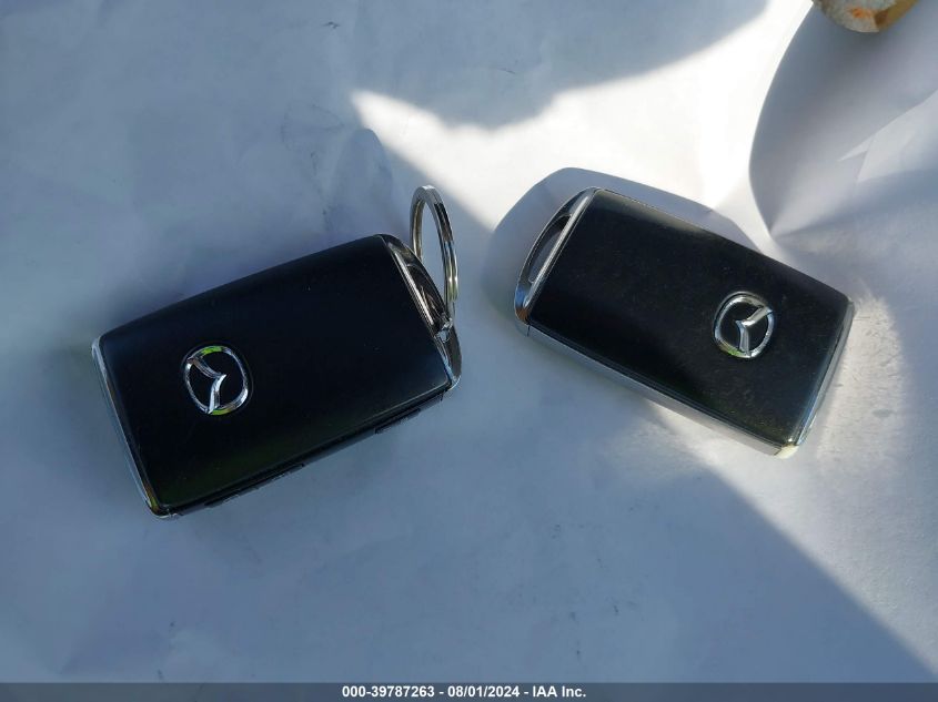 2021 Mazda Cx-30 Select VIN: 3MVDMABL7MM229165 Lot: 39787263