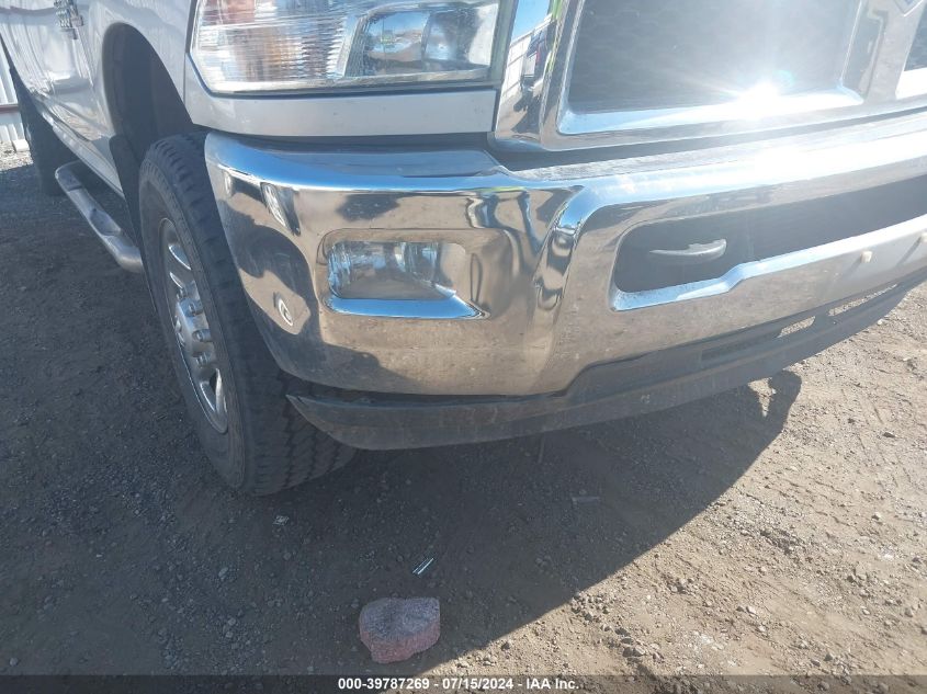 2015 Ram 3500 Slt VIN: 3C63R3HL4FG561106 Lot: 39787269