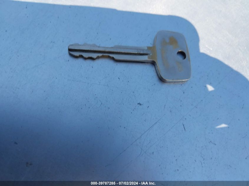 2004 Toyota Tacoma Prerunner V6 VIN: 5TESN92N34Z465708 Lot: 39787285