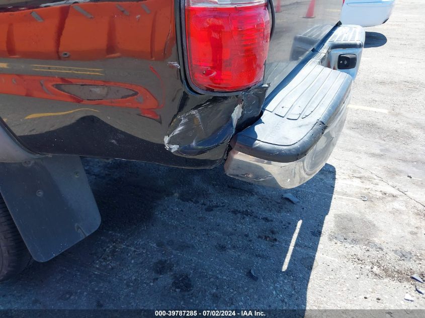 2004 Toyota Tacoma Prerunner V6 VIN: 5TESN92N34Z465708 Lot: 39787285