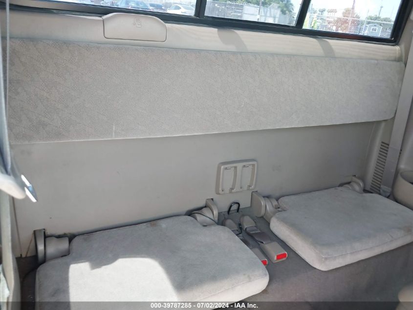 2004 Toyota Tacoma Prerunner V6 VIN: 5TESN92N34Z465708 Lot: 39787285