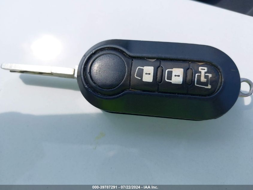 2018 Ram Promaster 2500 Window Van High Roof 159 Wb VIN: 3C7WRVPG9JE137837 Lot: 39787291