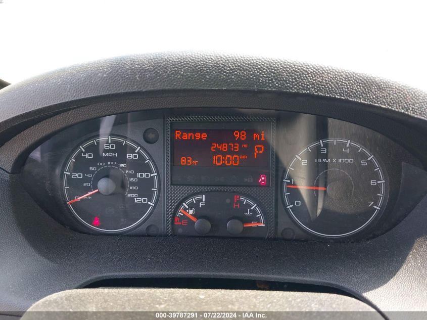 2018 Ram Promaster 2500 Window Van High Roof 159 Wb VIN: 3C7WRVPG9JE137837 Lot: 39787291