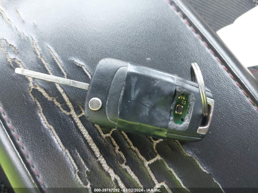 2010 Chevrolet Equinox Lt VIN: 2CNFLEEW8A6326631 Lot: 39787292