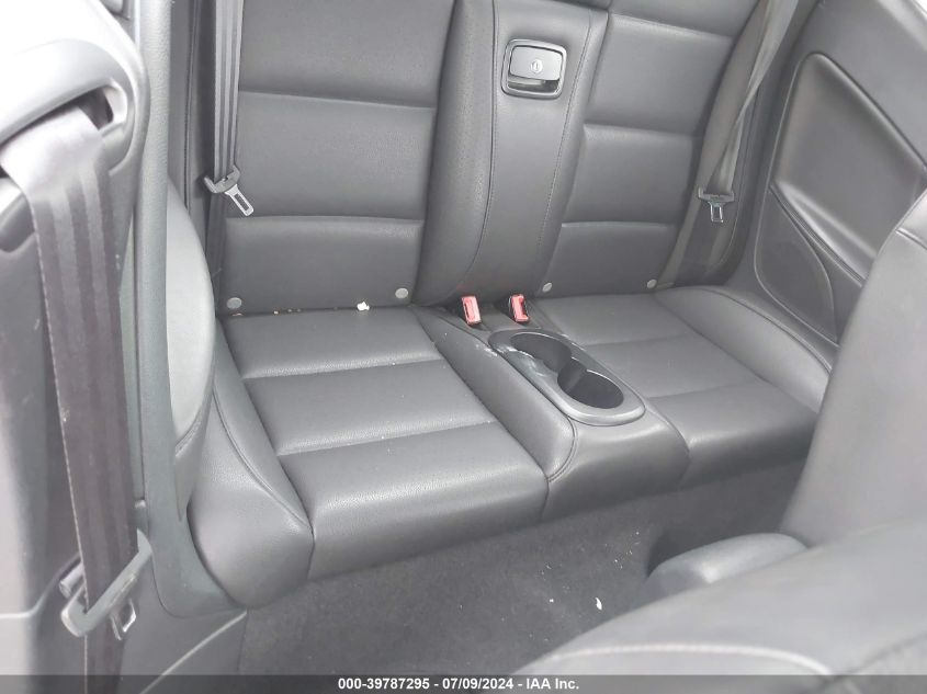 2013 Volkswagen Eos Komfort VIN: WVWBW8AH6DV006713 Lot: 39787295