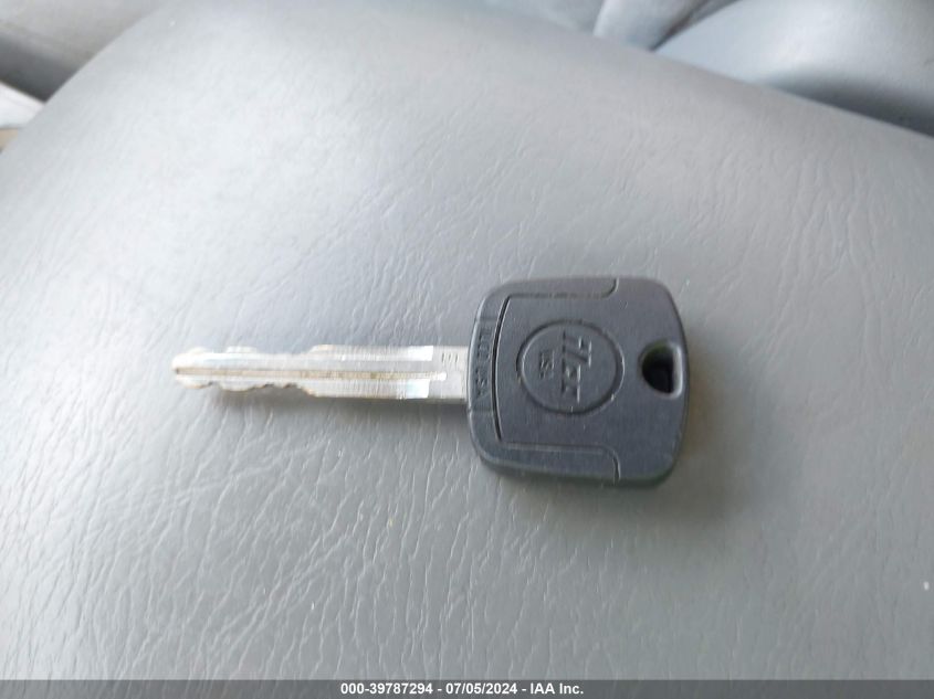 2006 Toyota Tacoma Prerunner V6 VIN: 5TEKU72N162290627 Lot: 39787294