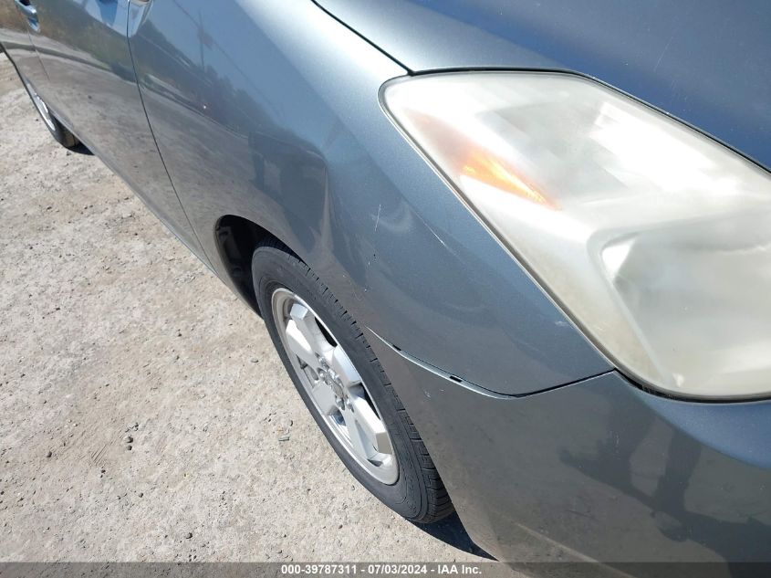 2004 Toyota Prius VIN: JTDKB20UX40084013 Lot: 39787311