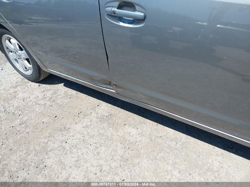 2004 Toyota Prius VIN: JTDKB20UX40084013 Lot: 39787311