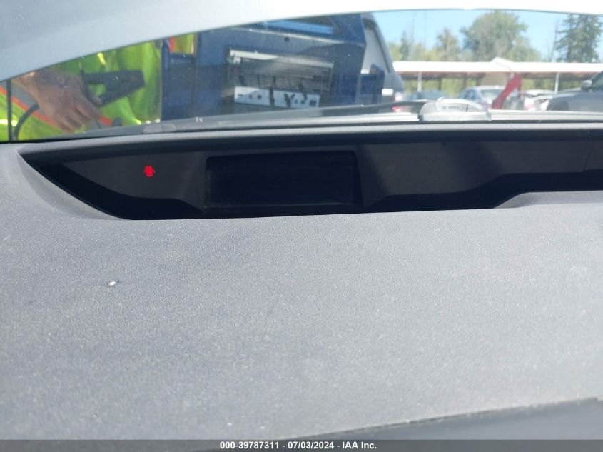 2004 Toyota Prius VIN: JTDKB20UX40084013 Lot: 39787311