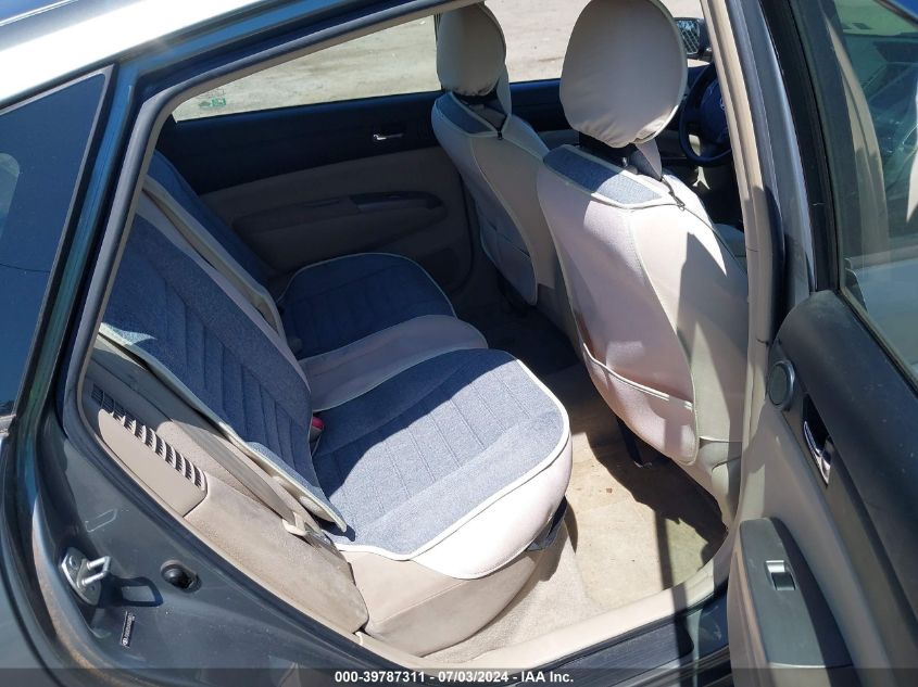 2004 Toyota Prius VIN: JTDKB20UX40084013 Lot: 39787311