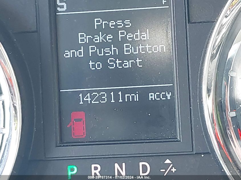 2012 Chrysler Town & Country Touring-L VIN: 2C4RC1CG2CR181920 Lot: 39787314