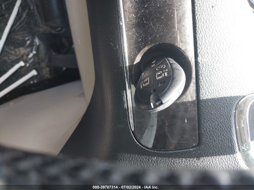 2012 Chrysler Town & Country Touring-L VIN: 2C4RC1CG2CR181920 Lot: 39787314