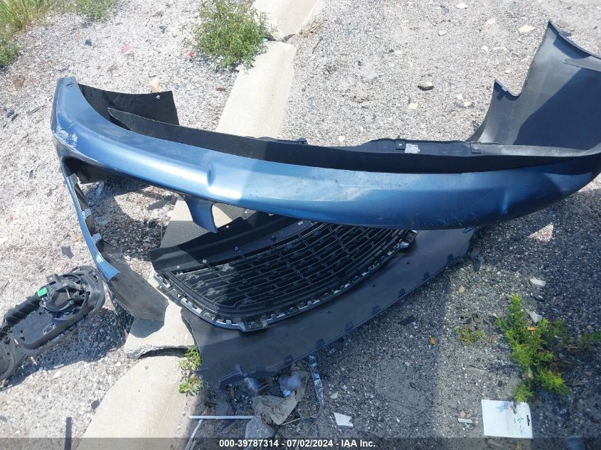 2012 Chrysler Town & Country Touring-L VIN: 2C4RC1CG2CR181920 Lot: 39787314