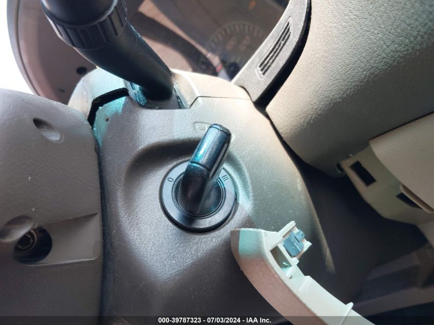 2004 Honda Accord 3.0 Ex VIN: 1HGCM66594A057404 Lot: 39787323