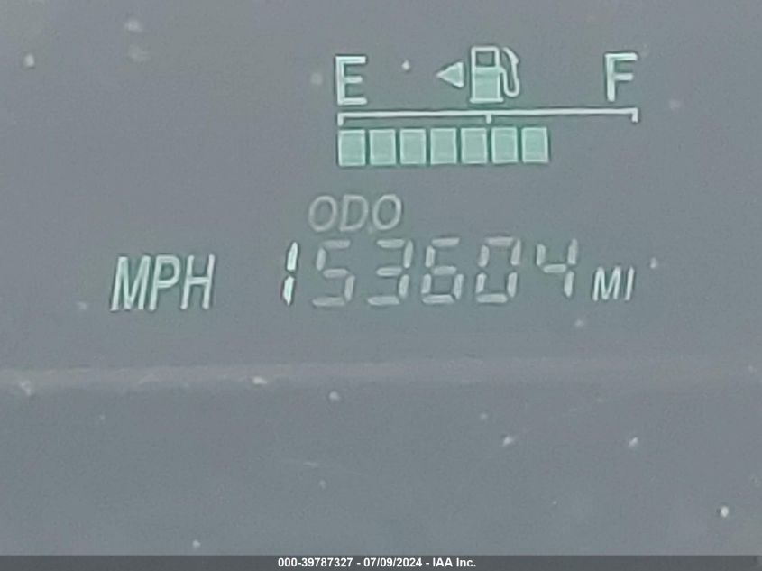 2007 Toyota Prius Touring VIN: JTDKB20U077602853 Lot: 39787327