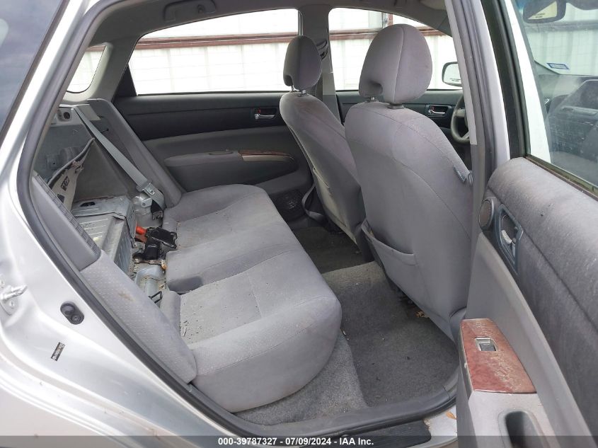 2007 Toyota Prius Touring VIN: JTDKB20U077602853 Lot: 39787327