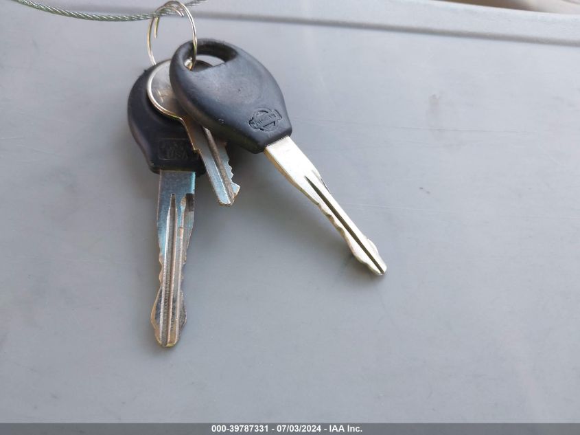 1998 Nissan Altima Xe/Gxe/Se/Gle VIN: 1N4DL01D3WC110693 Lot: 39787331