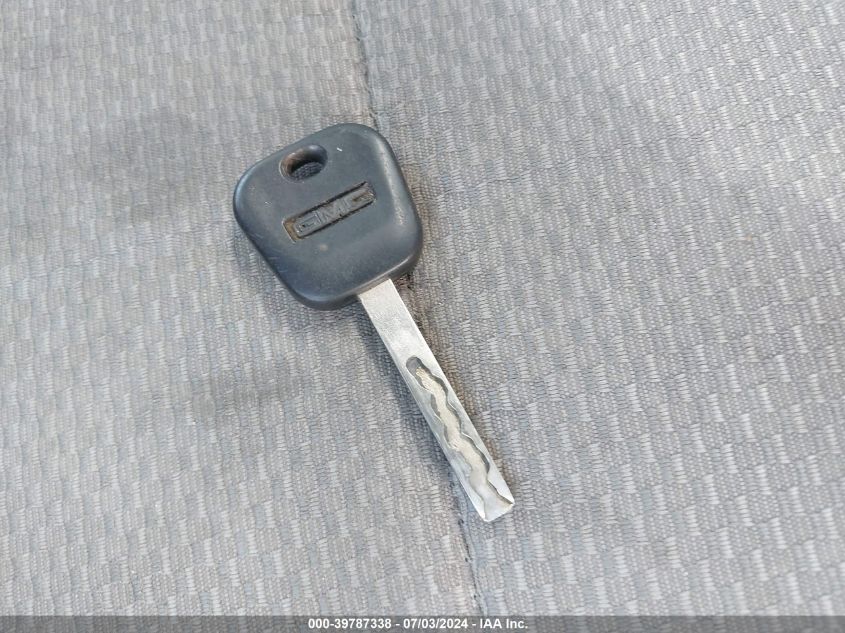 2015 GMC Sierra 1500 VIN: 1GTN1TEHXFZ347553 Lot: 39787338