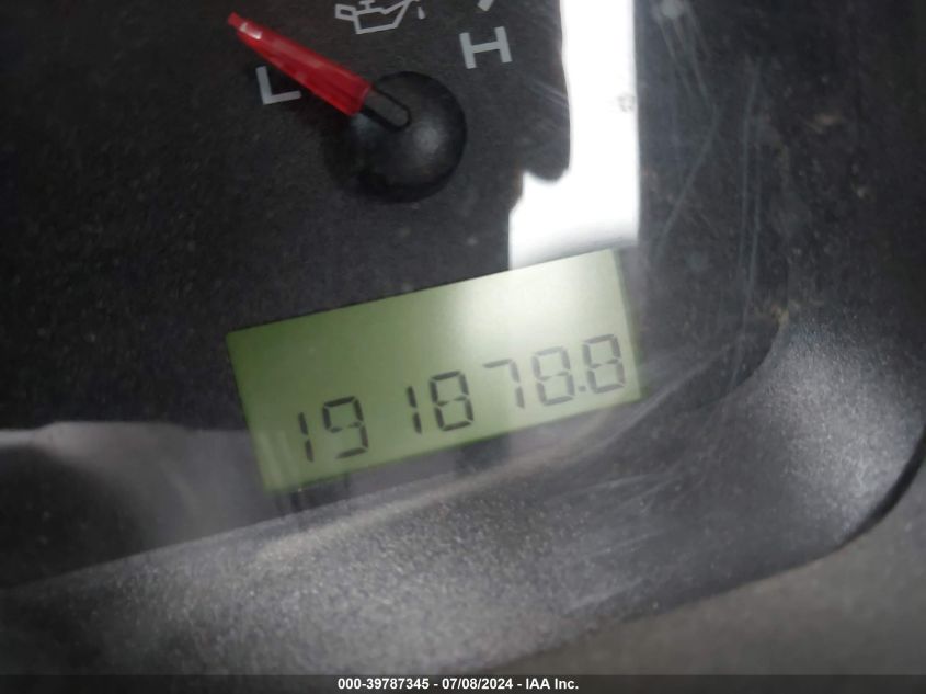 2005 Ford F-150 Stx/Xl/Xlt VIN: 1FTRF12265NA77945 Lot: 39787345