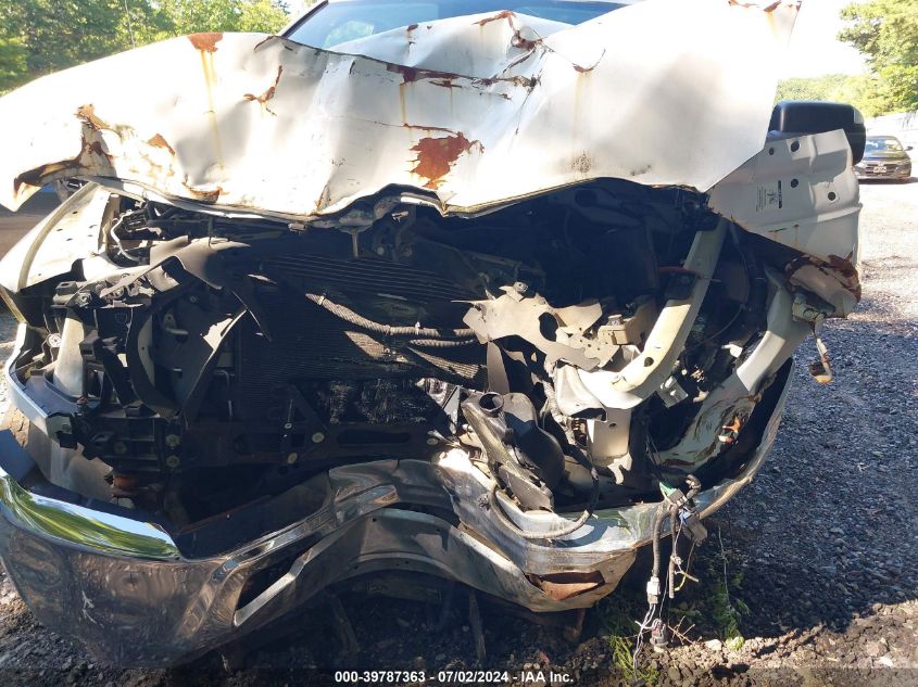 2014 Ram 3500 Tradesman VIN: 3C7WRTAJ8EG329737 Lot: 39787363