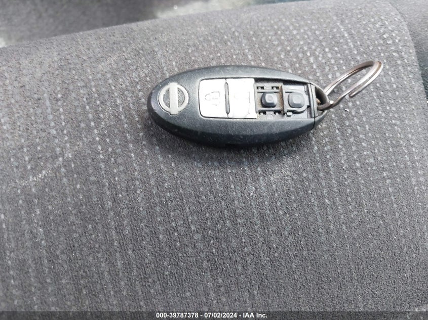 2011 Nissan Altima 2.5 S VIN: 1N4AL2AP8BN433774 Lot: 39787378