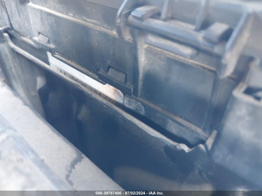 2011 Dodge Grand Caravan Crew VIN: 2D4RN5DG3BR719364 Lot: 39787400