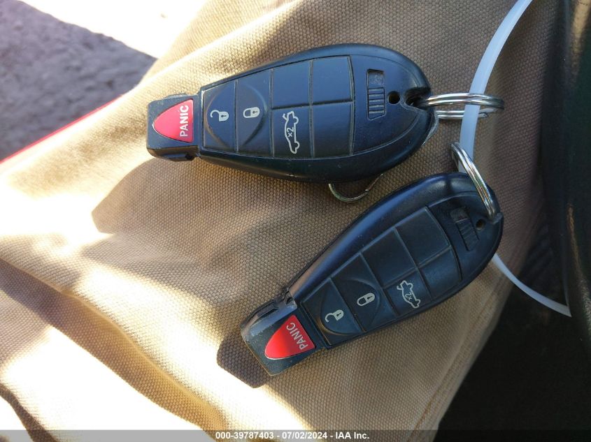 2010 Dodge Challenger Se VIN: 2B3CJ4DV6AH193437 Lot: 39787403