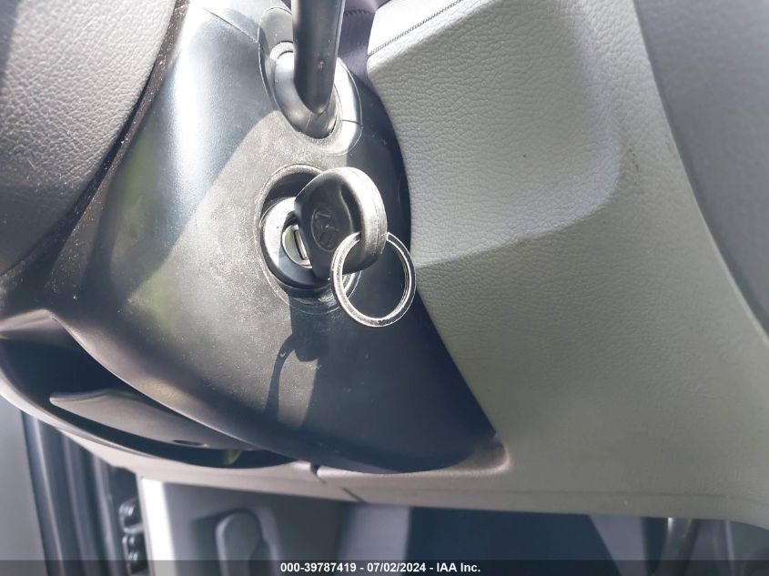 2008 Volkswagen Jetta S VIN: 3VWJM71K68M195609 Lot: 39787419