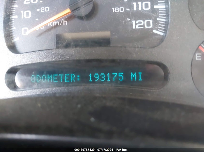 2006 Chevrolet Silverado 2500Hd Work Truck VIN: 1GCHK29UX6E167296 Lot: 39787429