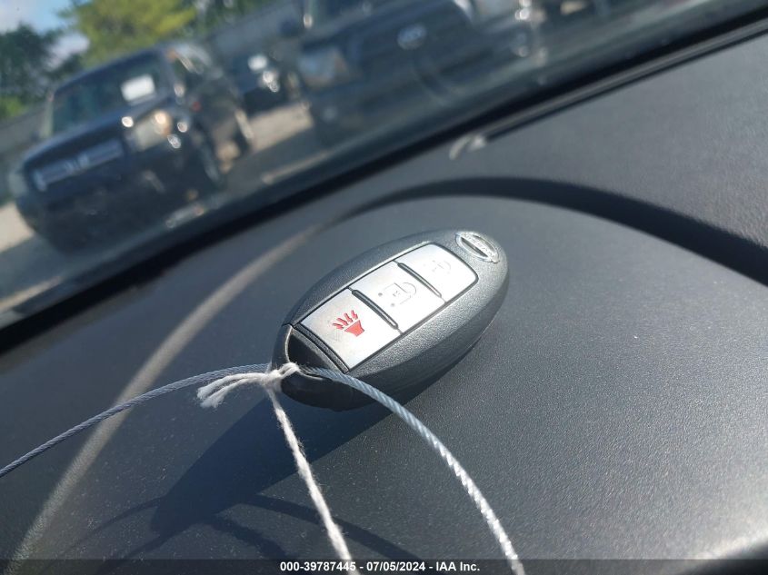 2012 Nissan Rogue Sv VIN: JN8AS5MV9CW398736 Lot: 39787445