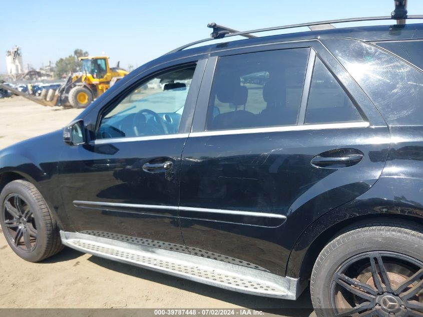 2011 Mercedes-Benz Ml 350 VIN: 4JGBB5GB8BA684778 Lot: 39787448