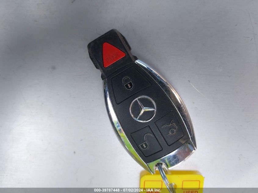 2011 Mercedes-Benz Ml 350 VIN: 4JGBB5GB8BA684778 Lot: 39787448