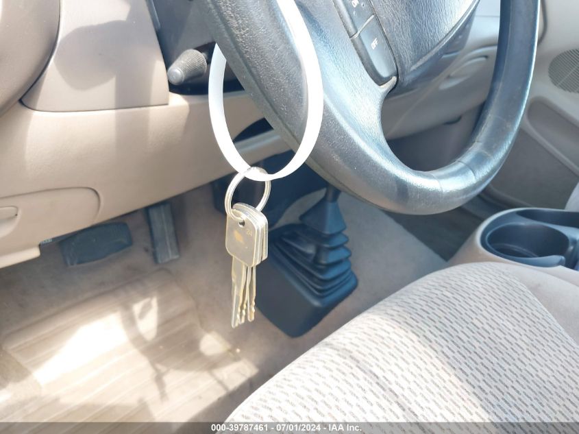 1998 Ford F-150 Lariat/Standard/Xl/Xlt VIN: 1FTZX18W6WNA53007 Lot: 39787461