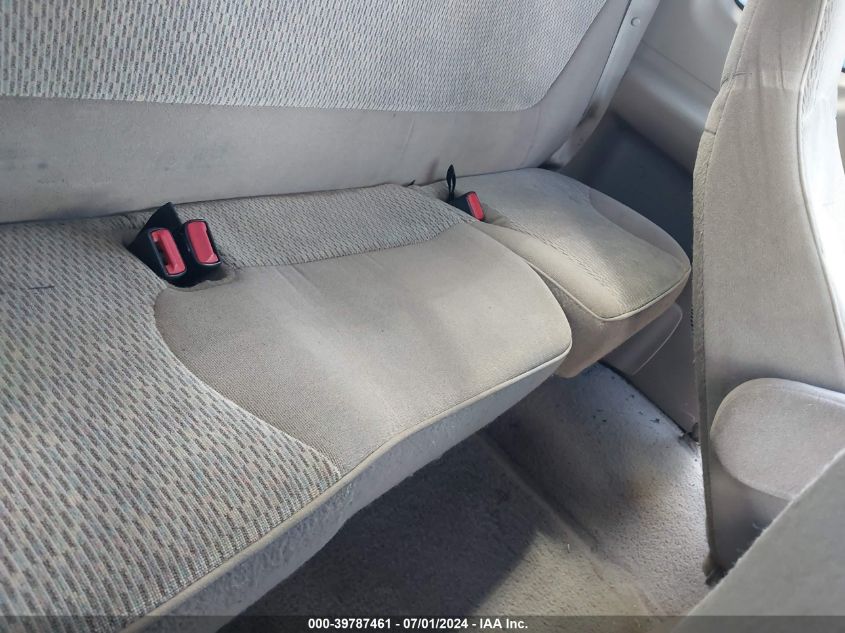 1998 Ford F-150 Lariat/Standard/Xl/Xlt VIN: 1FTZX18W6WNA53007 Lot: 39787461