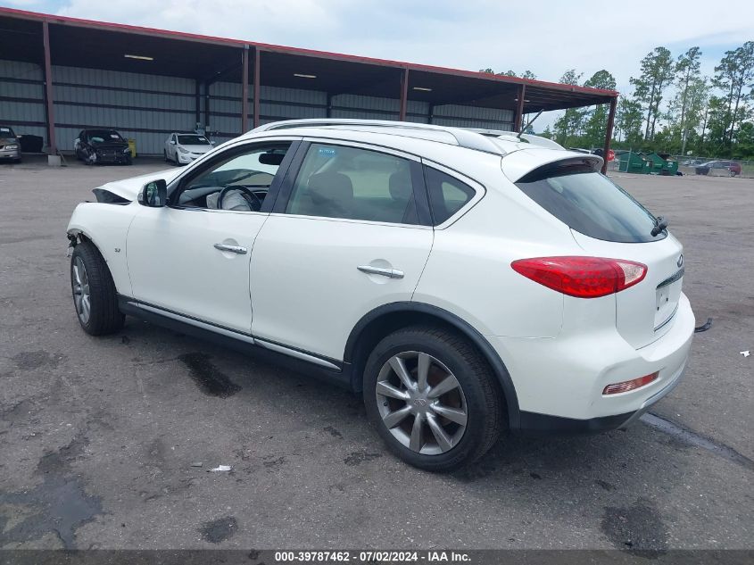 JN1BJ0RP6HM390339 2017 Infiniti Qx50