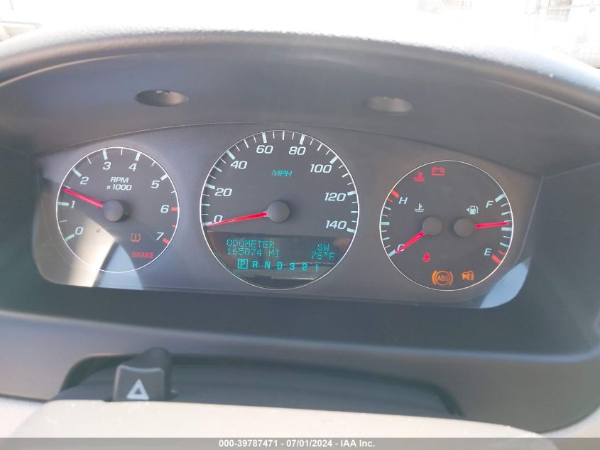 2011 Chevrolet Impala Lt VIN: 2G1WG5EK2B1284566 Lot: 39787471