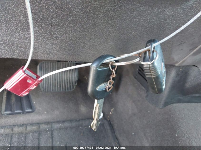 2010 Ford F-150 Fx2 Sport/Xl/Xlt VIN: 1FTEW1C82AKE07416 Lot: 39787475