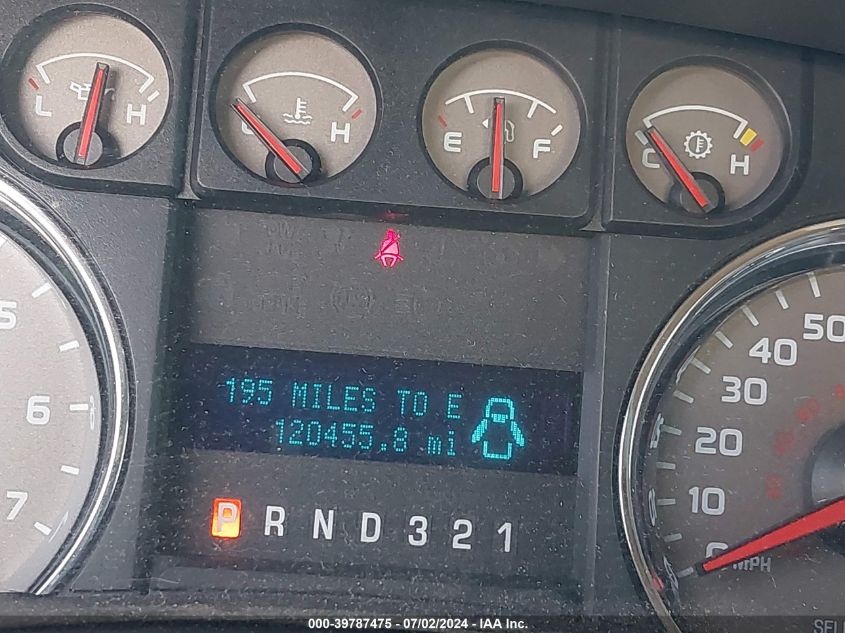 2010 Ford F-150 Fx2 Sport/Xl/Xlt VIN: 1FTEW1C82AKE07416 Lot: 39787475