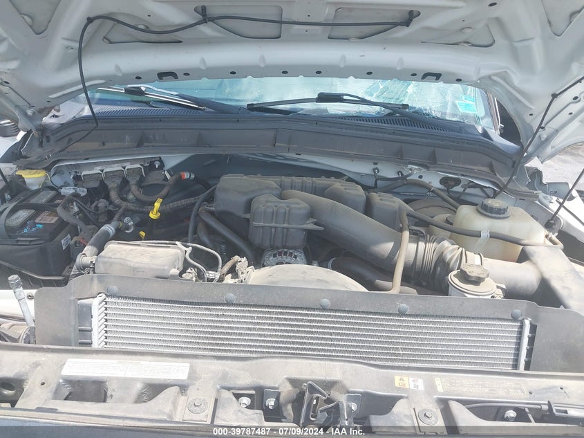 2016 Ford F-250 Xl VIN: 1FT7X2B65GEA24914 Lot: 39787487