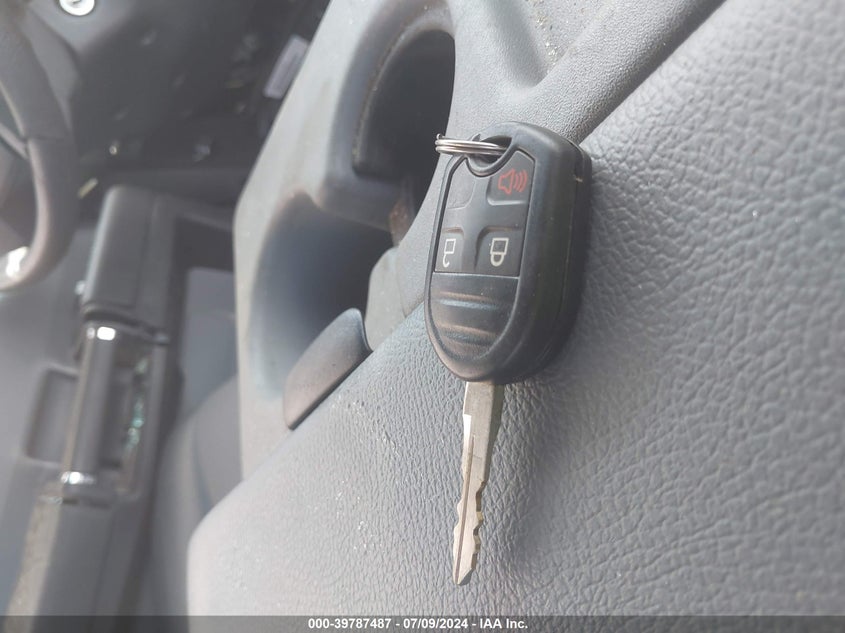 2016 Ford F-250 Xl VIN: 1FT7X2B65GEA24914 Lot: 39787487